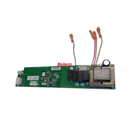 Module électronique puissance réfrigérateur AEG