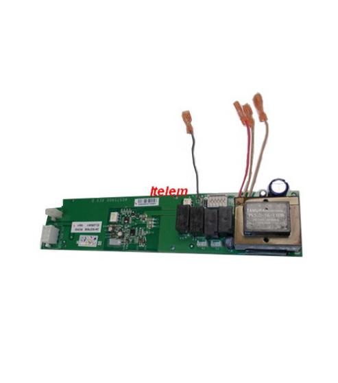 Module électronique puissance réfrigérateur AEG
