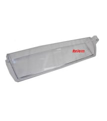 Balconnet de porte réfrigérateur De Dietrich 41X0641