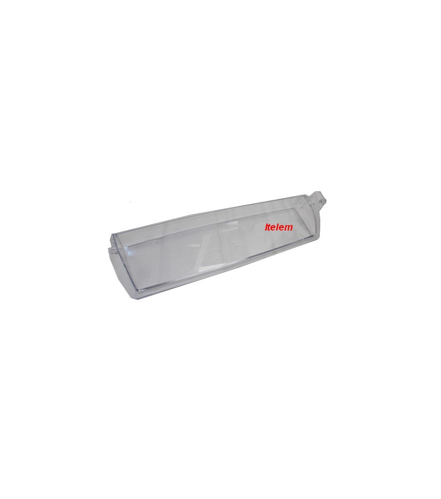 Balconnet de porte réfrigérateur De Dietrich 41X0641