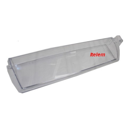 Balconnet de porte réfrigérateur De Dietrich 41X0641