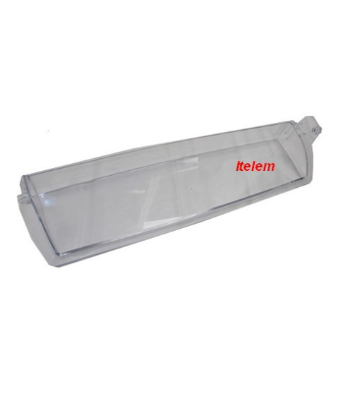 Balconnet de porte réfrigérateur De Dietrich 41X0641
