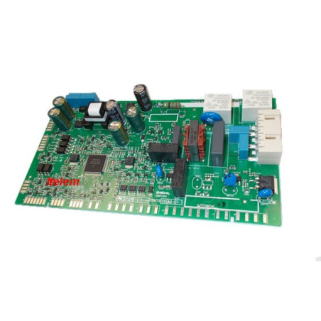 Module électronique lave-vaisselle Aeg 140000549083