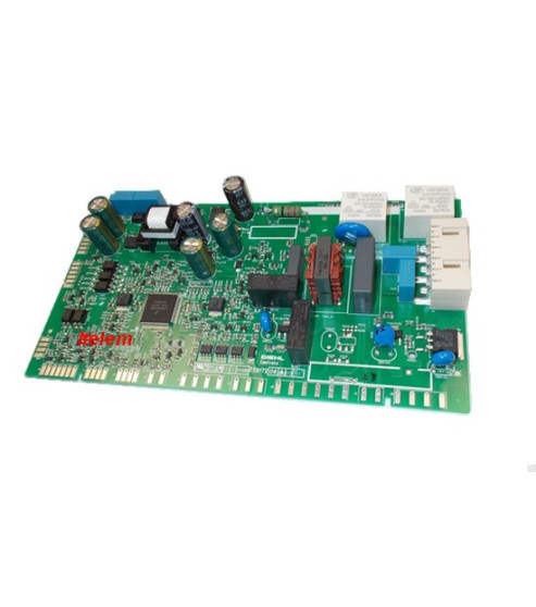 Module électronique Pour Lave-vaisselle Electrolux AEG - 140000406334 - Neuf