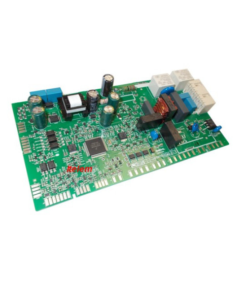 Module électronique lave-vaisselle Faure 140000549083