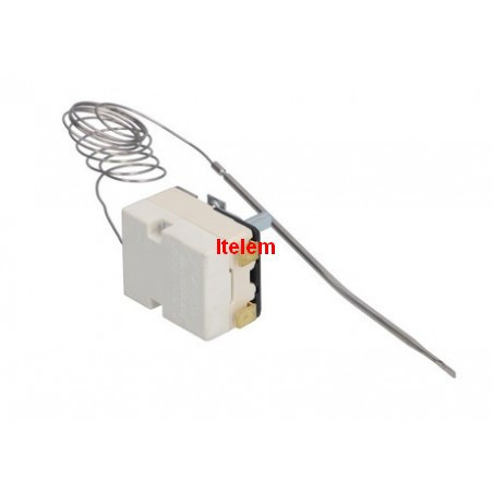 Thermostat de régulation four et cuisinière Sauter EGO 55.13069.500