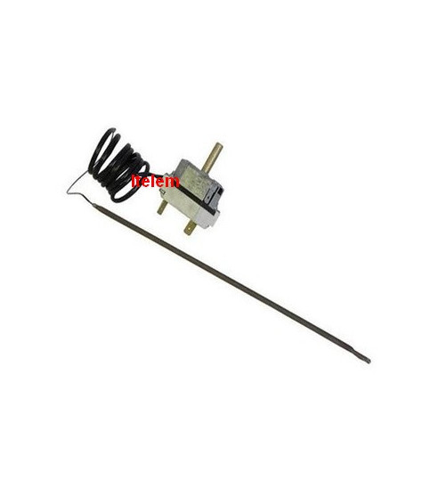 Thermostat de régulation four et cuisinière Brandt 76X4448