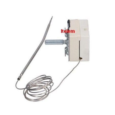Thermostat de régulation four et cuisinière Beko 263100018