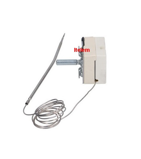 Thermostat de régulation four et cuisinière Beko 263100018