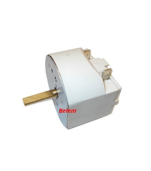 Minuteur four Rosières 44004595