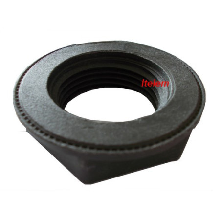 Écrou bonde de vidange lave-vaisselle Silanos 483286008146