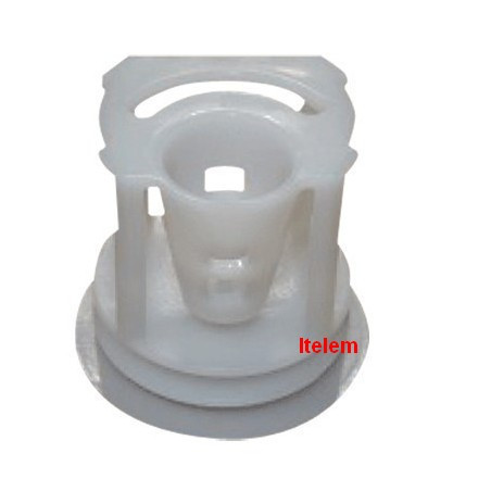 Filtre de pompe de vidange lave-linge Samsung DC63-00743A