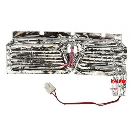 Résistance de dégivrage réfrigérateur américain Samsung DA47-00038B