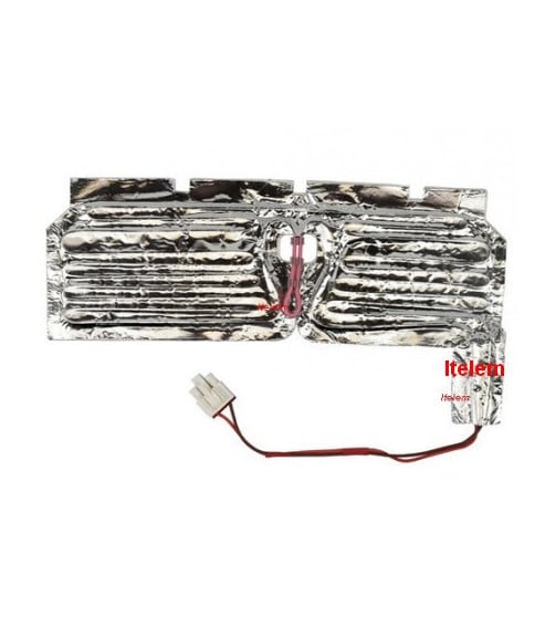 Résistance de dégivrage réfrigérateur américain Samsung DA47-00038B