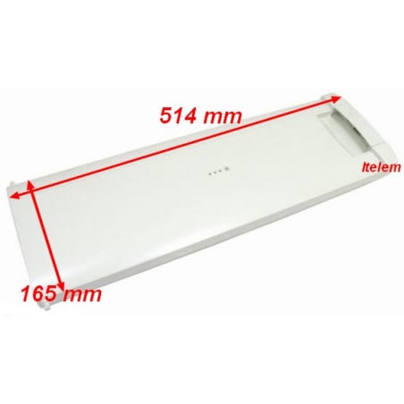 Portillon freezer 448438 Gorenje