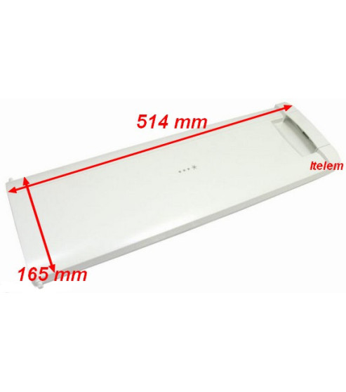 Portillon freezer 448438 Gorenje