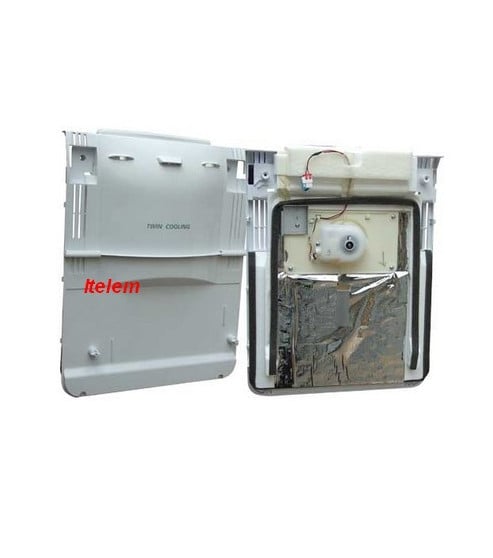 Carter d’évaporateur du compartiment réfrigérateur Samsung DA97-05290Q