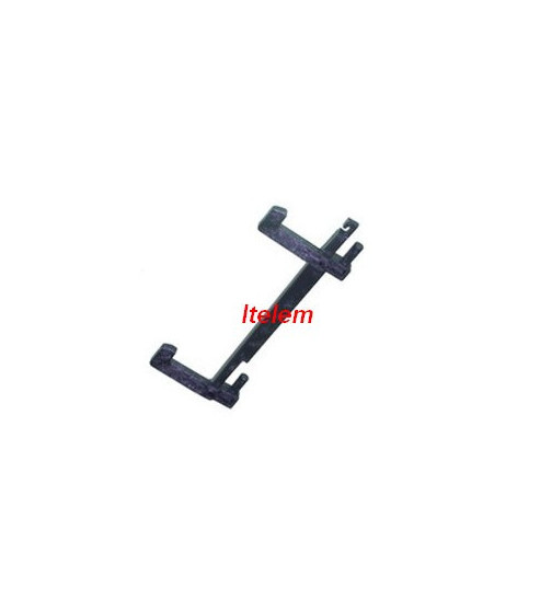 Loquet de verrou four à micro-ondes De Dietrich 79X0313