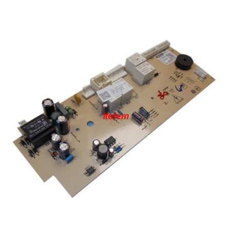 Module électronique sèche-linge Beko 2963282602