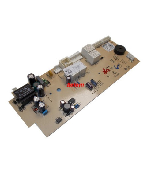 Module électronique sèche-linge Beko 2963282602