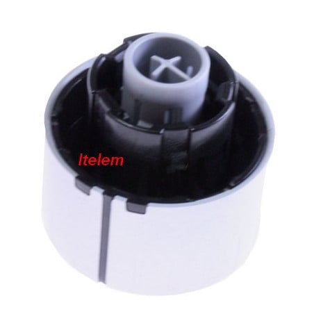Bouton poussoir lave-vaisselle Bosch Siemens 00615057