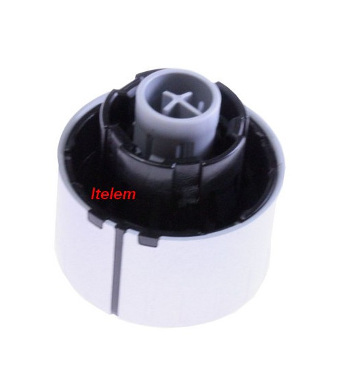 Bouton poussoir lave-vaisselle Bosch Siemens 00615057