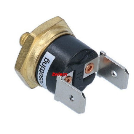 Thermostat sécurité lave-vaisselle Ariston C00041086