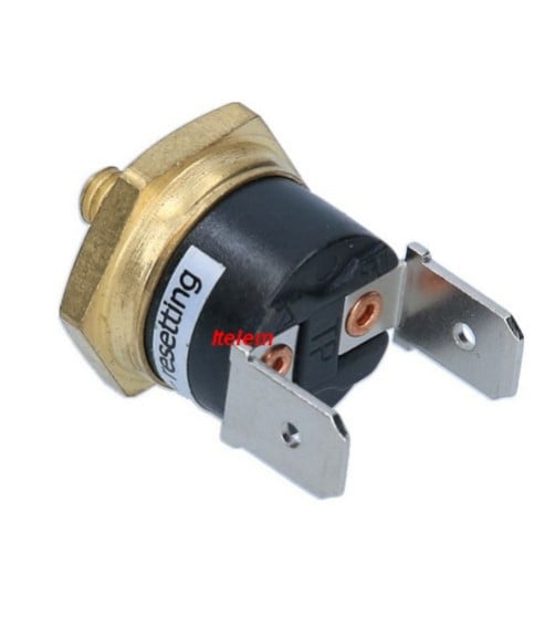 Thermostat sécurité lave-vaisselle Ariston C00041086
