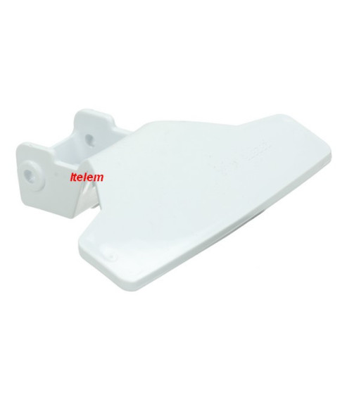 Poignée de hublot lave-linge Beko 2828780100
