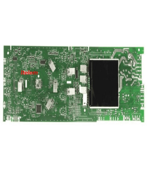 Carte électronique de commande lave-linge Brandt AS0042153