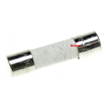 Fusible d’alimentation four micro-onde Bosch 00609865