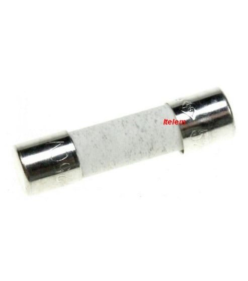 Fusible d’alimentation four micro-onde Bosch 00609865