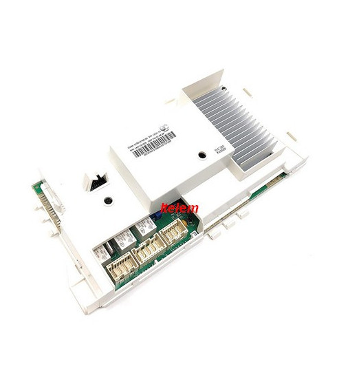 Module électronique lave-linge Ariston C00306159
