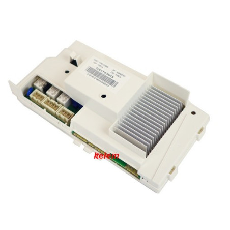 Module électronique lave-linge Hotpoint C00306159