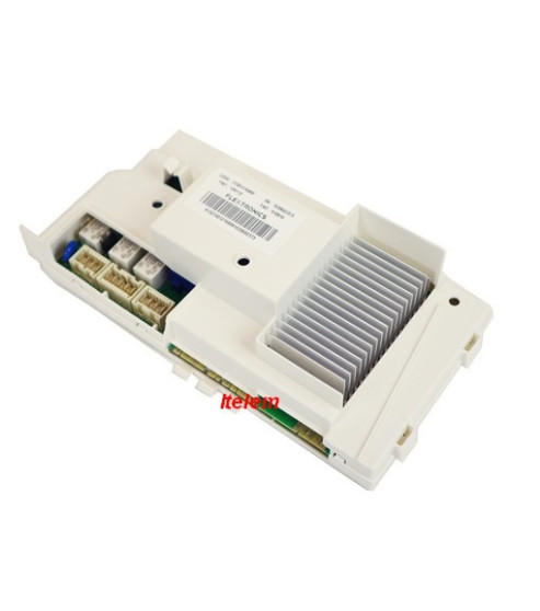 Module électronique lave-linge Hotpoint C00306159