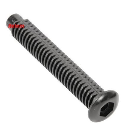 Pied arrière centre lave-vaisselle Electrolux 1526994007