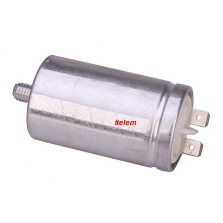 Condensateur de démarrage 7 sèche-linge Indesit 41039164