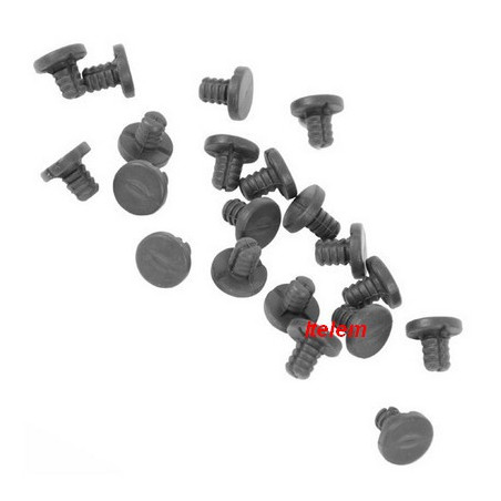 Kit butees grille plaque cuisson Zanussi 50252309005