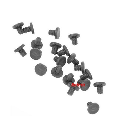 Kit butees grille plaque cuisson Zanussi 50252309005