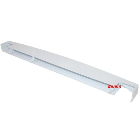 Plinthe réfrigérateur Whirlpool 481244229211