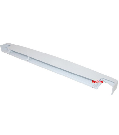 Plinthe réfrigérateur Whirlpool 481244229211