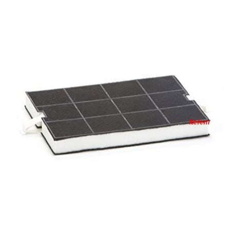 Filtre à charbon actif hotte Bosch 00351210