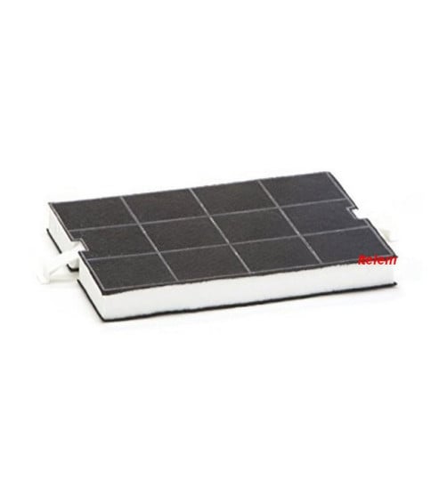 Filtre à charbon actif hotte Bosch 00351210