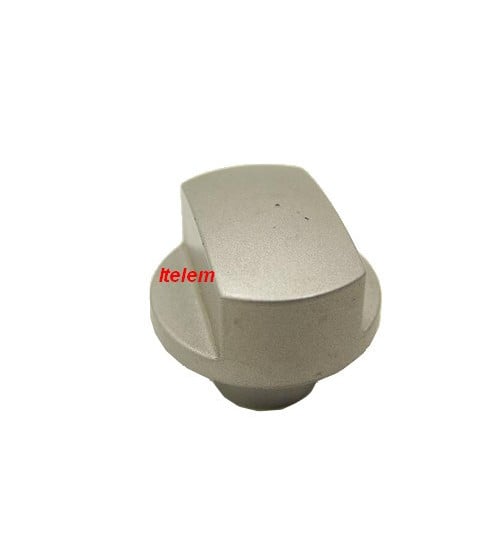 Bouton côté droit four Whirlpool 481241279265