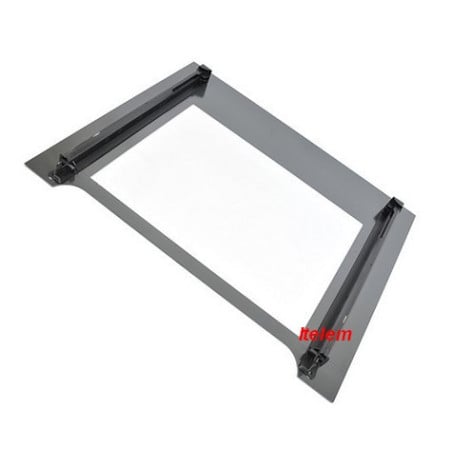 Vitre façade four Electrolux 3874970902