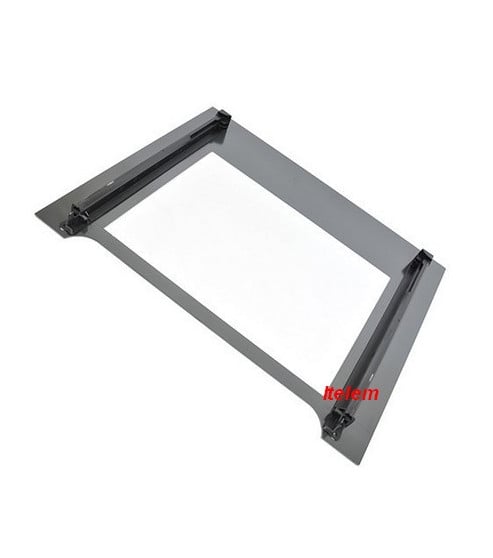 Vitre façade four Electrolux 3874970902