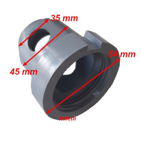 Douille tourniquet lave-vaisselle Lamber 0202101