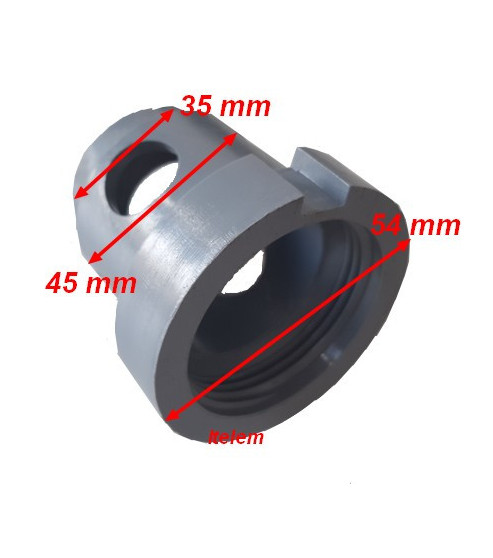 Douille tourniquet lave-vaisselle Lamber 0202101