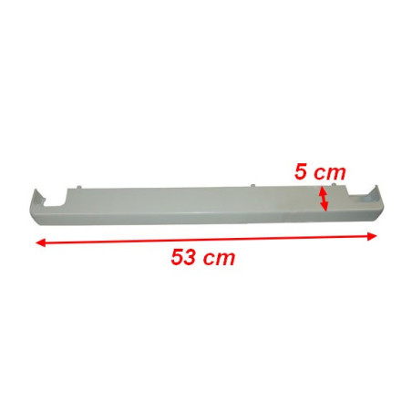 Plinthe refrigerateur Whirlpool 481270448017