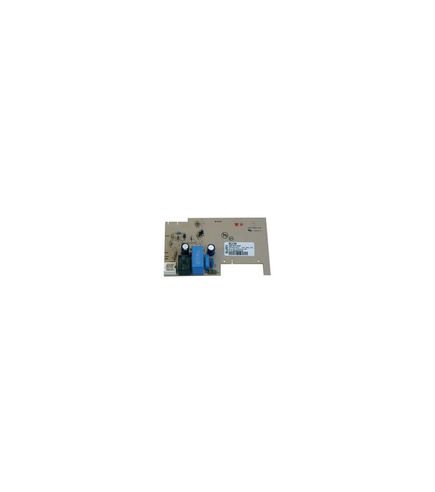 Carte electronique lave vaisselle Whirlpool — free download